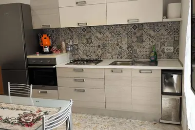 Image de Cozy bivani max 4 p bed, 10 min Palermo Falcone Borsellino airport