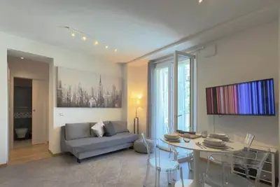 Image de Casa Francesca, with terrace and private parking