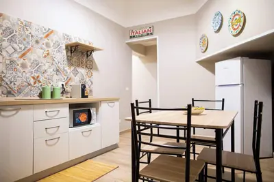 Image de Stylish Apartment Bellini, by the old town seaside with private parking