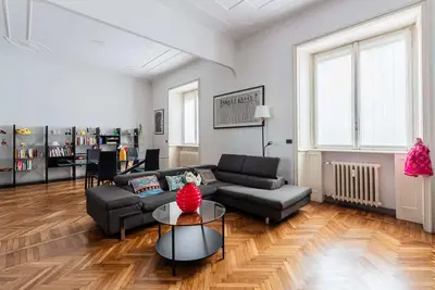 Image de Maisonette Lodovica, stylish and spacious