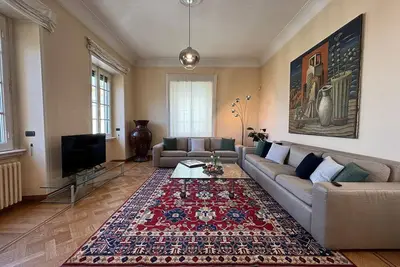 Image de Moon Cove, Villa Borghese Prestige Hideaway