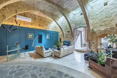 Image de Spacious Villa Zaffir- Heated Pool & Fireplace