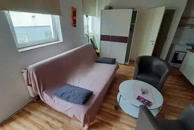 Image de Citystay Bremen - Direkt im Zentrum!