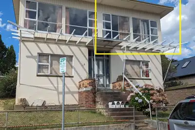 Image de Bayley 2 - Charming 2-bedroom apartment in marvelous Glebe with WiFi, Ac