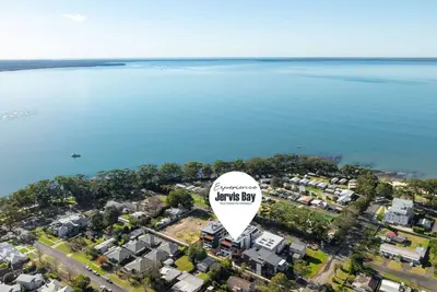 Image de Allura Escapes by Experience Jervis Bay