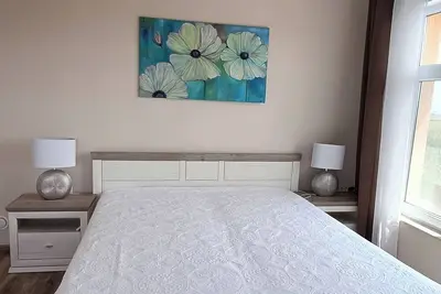 Image de Forget your worries - in this spacious and quiet accommodation.