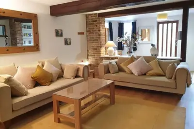 Image de Six Horse Barn - Spacious Open Plan Luxury