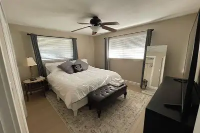 Image de Charming 3-bedroom house with WiFi and Ac in delightful Orem