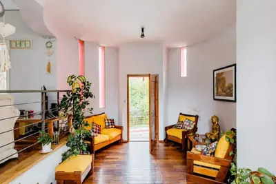 Image de Buda guesthouse Córdoba.