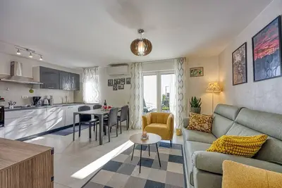 Image de Apartment A&E with Sea View