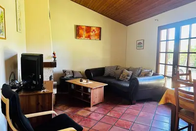 Image de Maison de campagne 6 personnes
