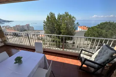 Image de Belleza Iii 1º - Deux Chambres Appartement, Couchages 4