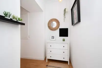 Image de Cozy and Modern Apartment Just a 5-minute Walk From Stunning Estoril Beach
