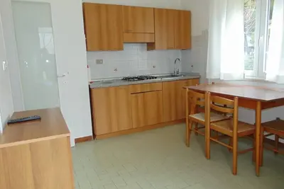 Image de Anna 3 - Une Chambre Appartement, Couchages 4