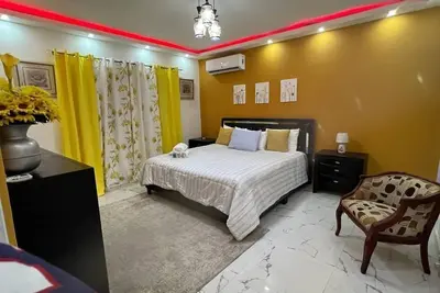 Image de Cozy 2-bedroom apartment with WiFi, Ac in beautiful La Romana