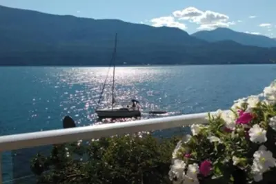 Image de Vacation Home For Rent - Ainsworth Bc