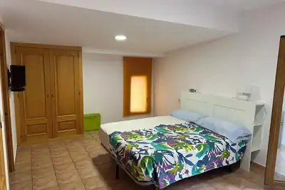 Image de Villa Antic Plankton - Masos de Pals - Free Parking, Beach, Wifi, Holidays