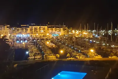 Image de T2 bord de mer Argelès