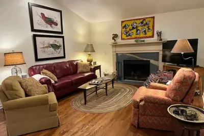 Image de Perfect House for family of 4, 10 min walk to town