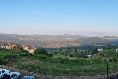 Image de Grandma's House - São Cosmado. The experience of a 19th century country house