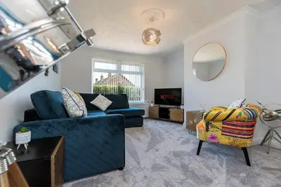 Image de Spacious 3 Bedroom Home in Guisborough