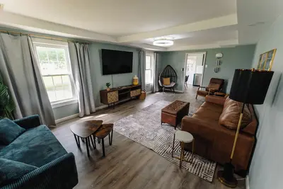 Image de Spectacular 3br Home Close To Beautiful Lake Cumberland!