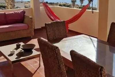 Image de Rising sun in lagos bay