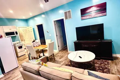 Image de Dreamy Dwelling 2-bedroom house -Downtown Indianapolis