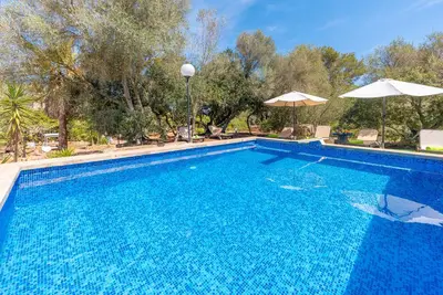 Image de Sa Torreta - Deux Chambres Villa, Couchages 4