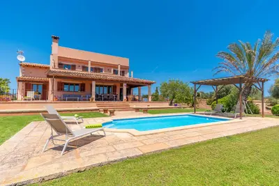 Image de Finca Can Guillem Boquet