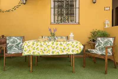 Image de El Cortijo - Deux Chambres Appartement, Couchages 4