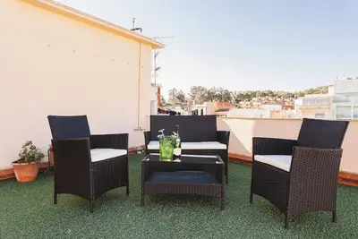 Image de Vega Duplex Beach- Costa Brava