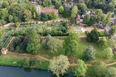 Image de Guest Homes | Caversham Westfield House