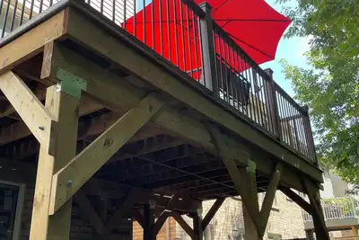 Image de Cozy Home Away from Home