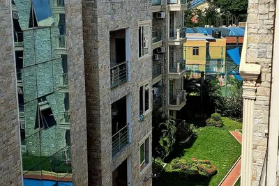 Urban View Apartment Oysterbay