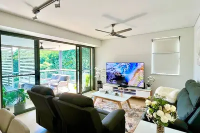 Image de Waterfront Escape (2 bedrooms)