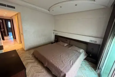 Image de Élégance appartement à Casablanca