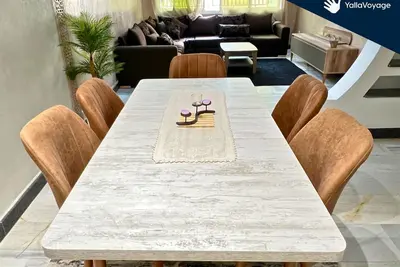 Image de Stylish Central Apartment