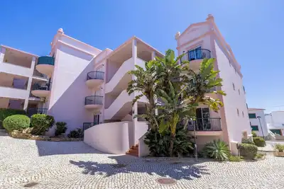 Image de Cantinho da Bea Central com Wifi a Passos da Bela Praia da Luz