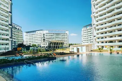 Image de Acellyne's Suites at The Residences