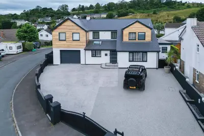 Image de Castell Morlais - Luxurious 5 Bed - Pontsticill