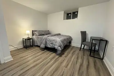 Image de Spacious 2 bedroom, 2 bath suite