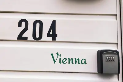 Image de Chalet Vienna