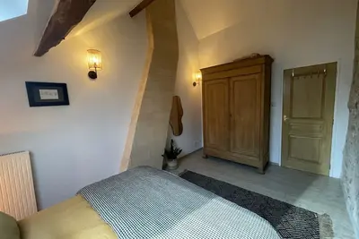 Image de Appartement 100 M2 hypercentre à 1 minute de la Cité Internationale!