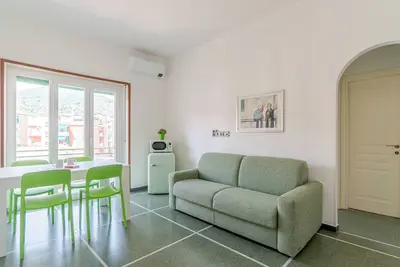 Image de Costaguta 75 - Une Chambre Appartement, Couchages 4
