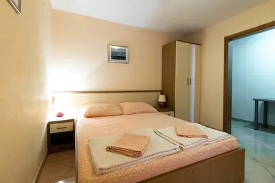 Image de Apartments Astorija - Studio Apartment with Balcony (A)