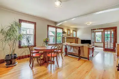 Image de Cozy Cheyenne Home w/ Yard < 1 Mi to Downtown!