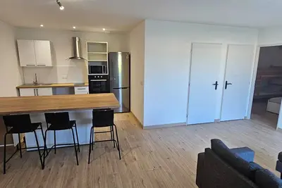 Image de Villa des moulins, 2 ch. 6 pers. dans quartiers calme.