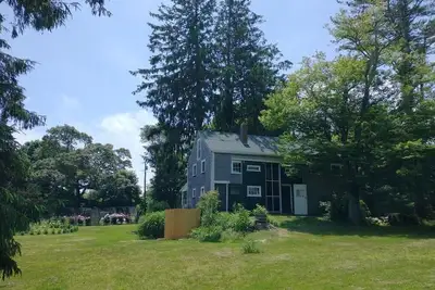 Image de Sweet country barn with WiFi in L Compton