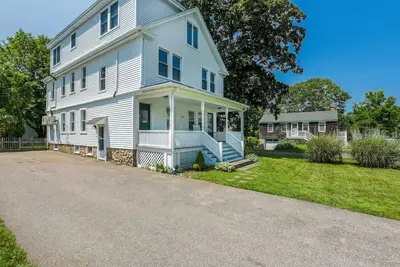 Image de A Luxurious Retreat in Mystic Ct